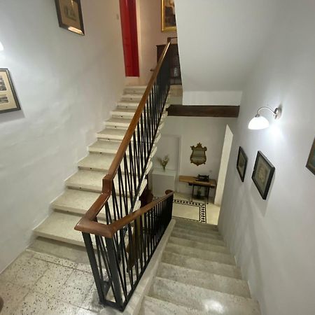 Maleth House Hotell Naxxar Eksteriør bilde