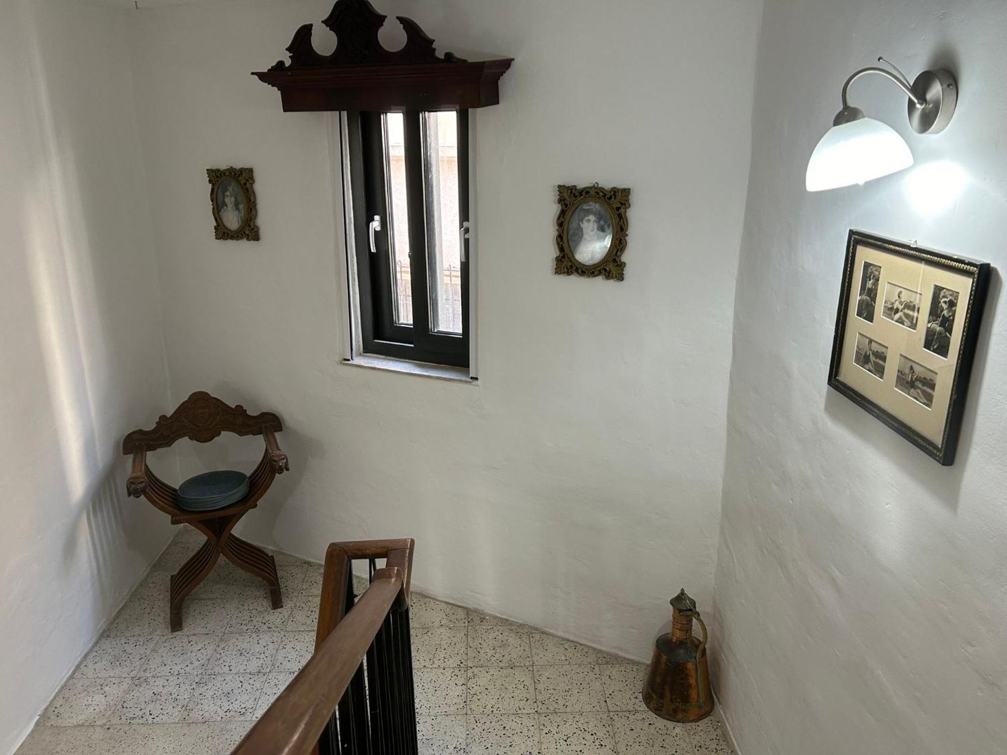 Maleth House Hotell Naxxar Eksteriør bilde