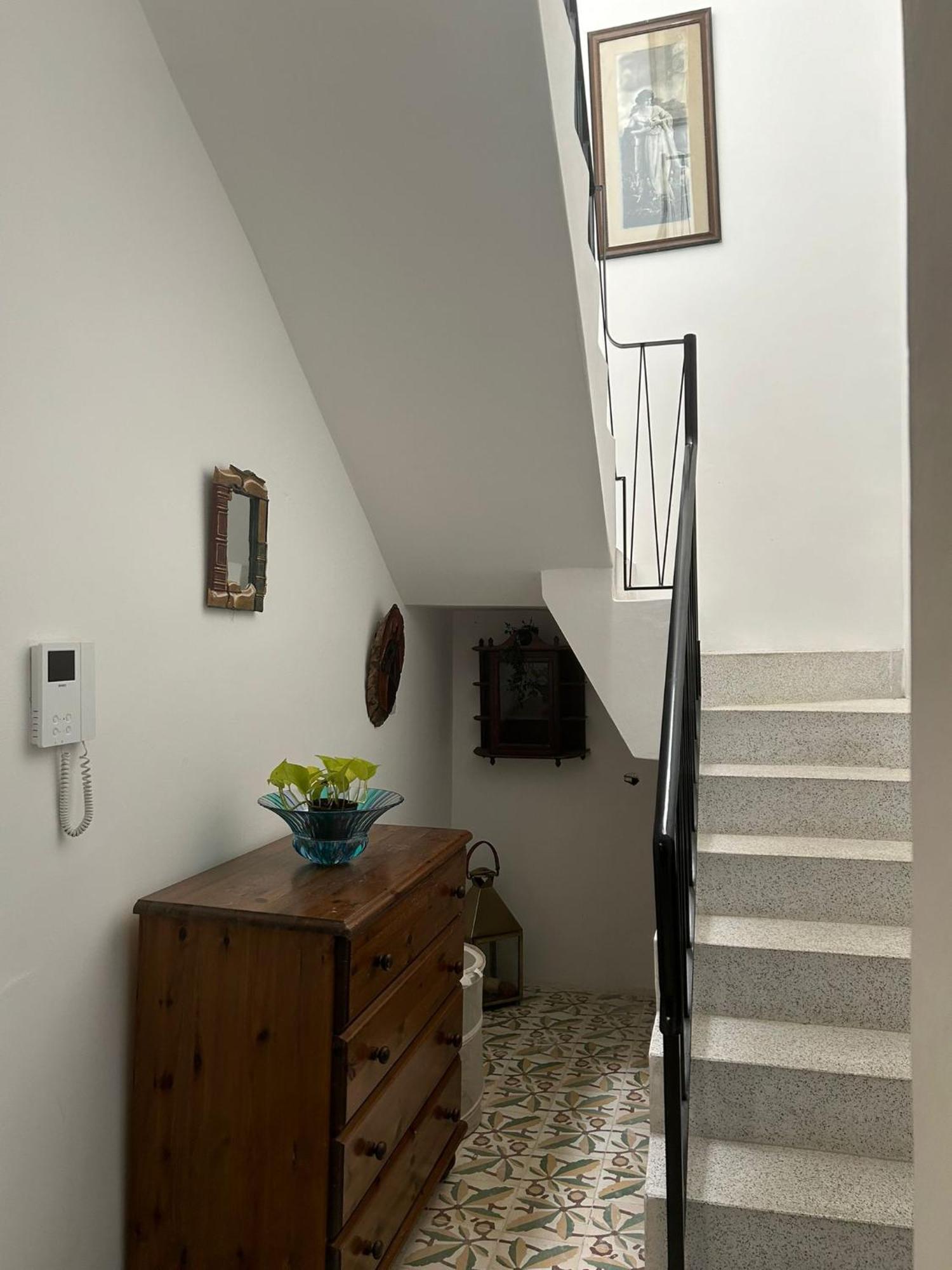 Maleth House Hotell Naxxar Eksteriør bilde
