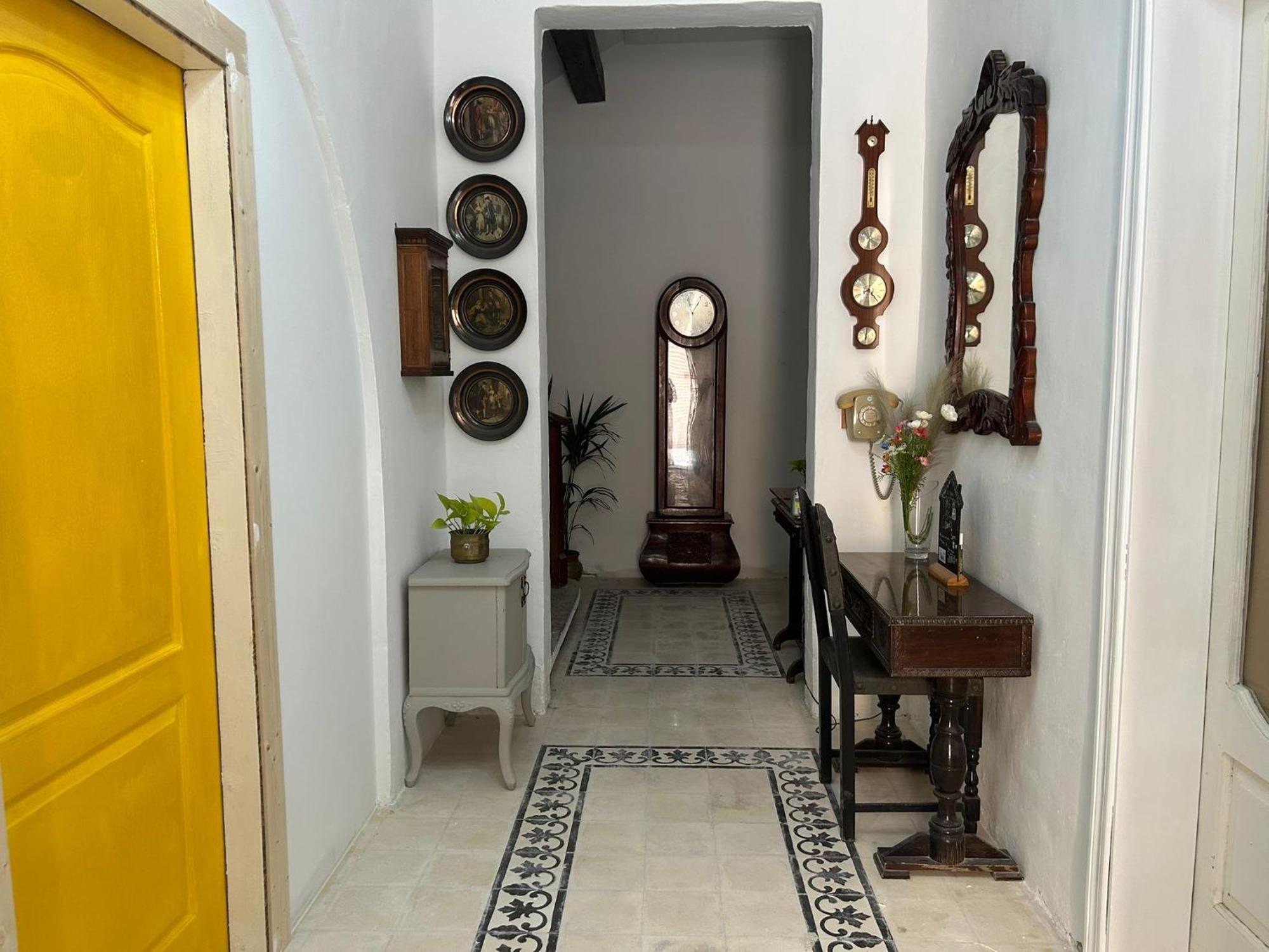 Maleth House Hotell Naxxar Eksteriør bilde