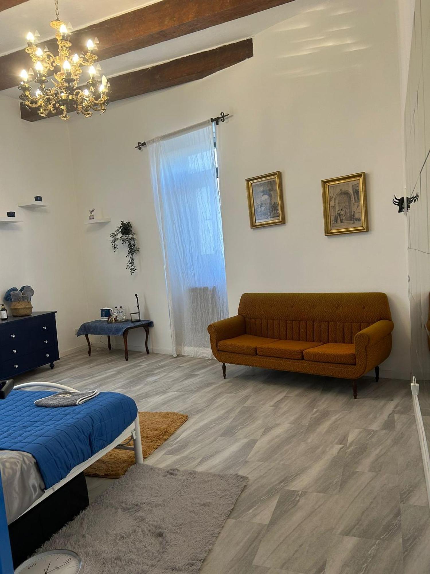 Maleth House Hotell Naxxar Eksteriør bilde