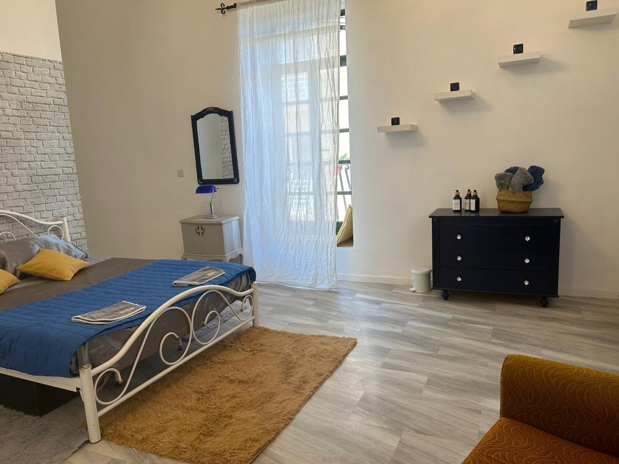 Maleth House Hotell Naxxar Eksteriør bilde