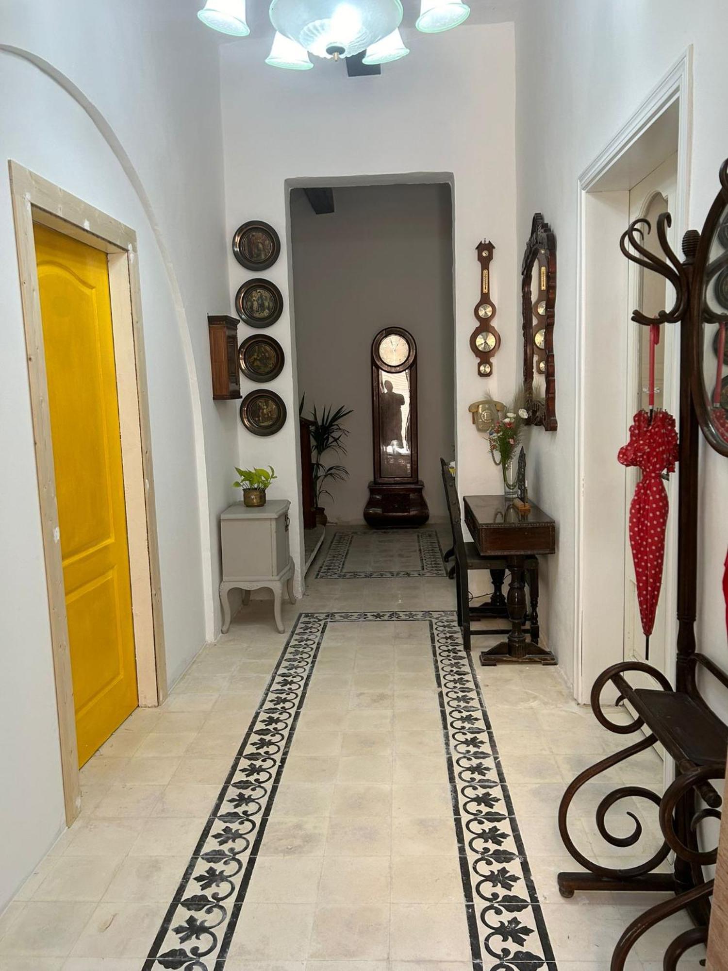 Maleth House Hotell Naxxar Eksteriør bilde