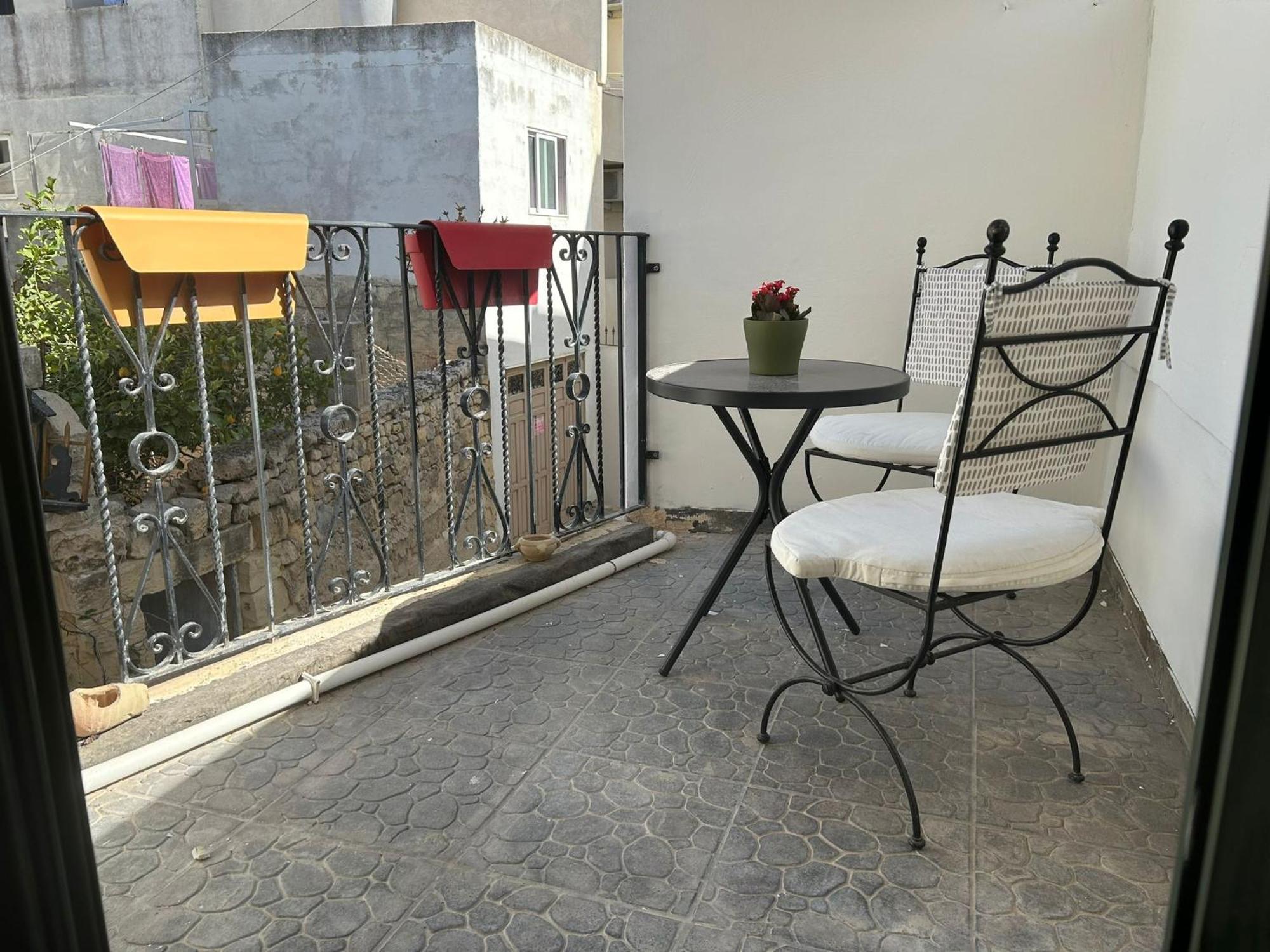 Maleth House Hotell Naxxar Eksteriør bilde