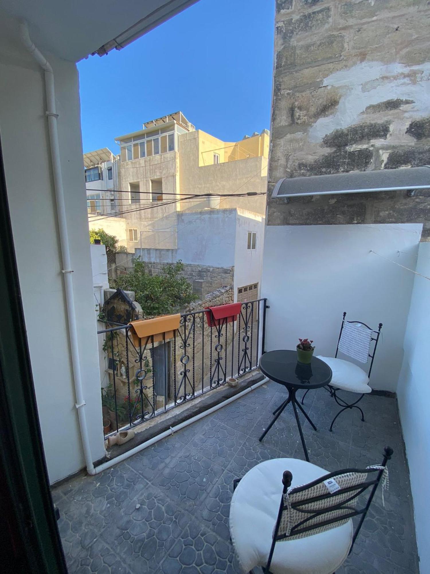Maleth House Hotell Naxxar Eksteriør bilde