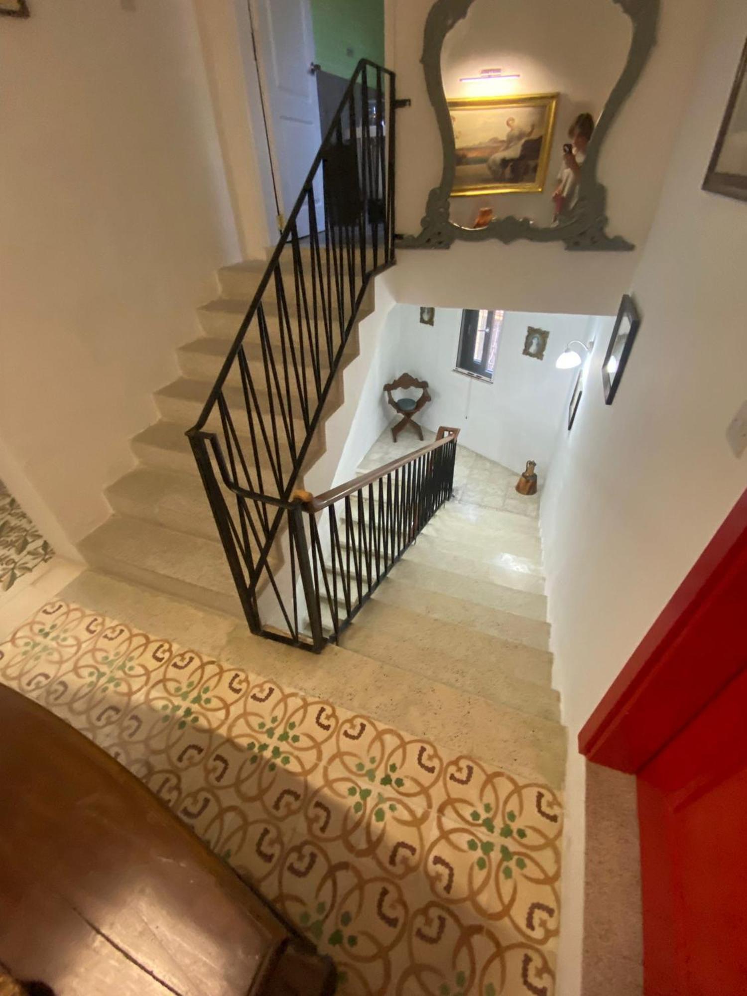 Maleth House Hotell Naxxar Eksteriør bilde
