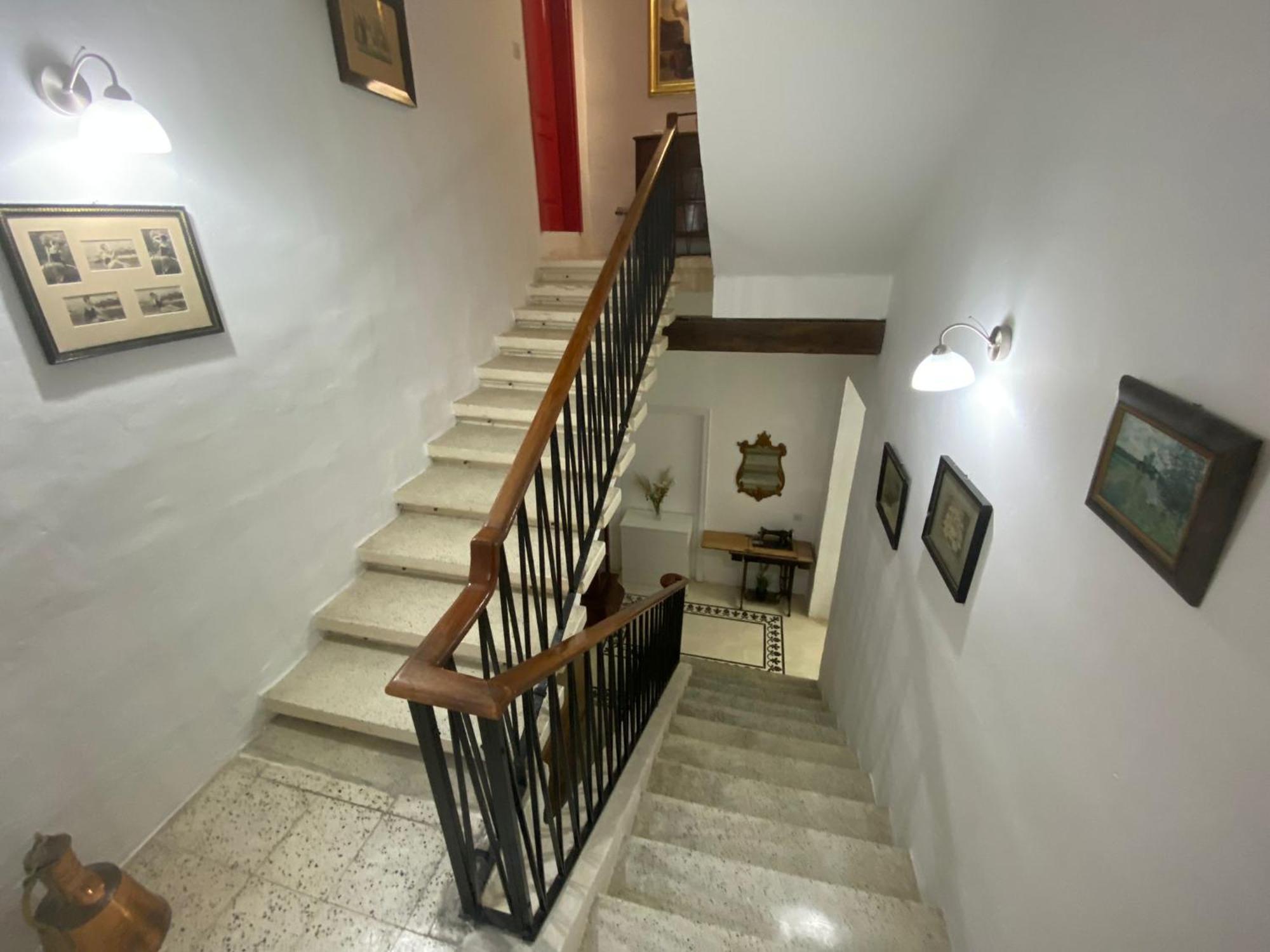 Maleth House Hotell Naxxar Eksteriør bilde