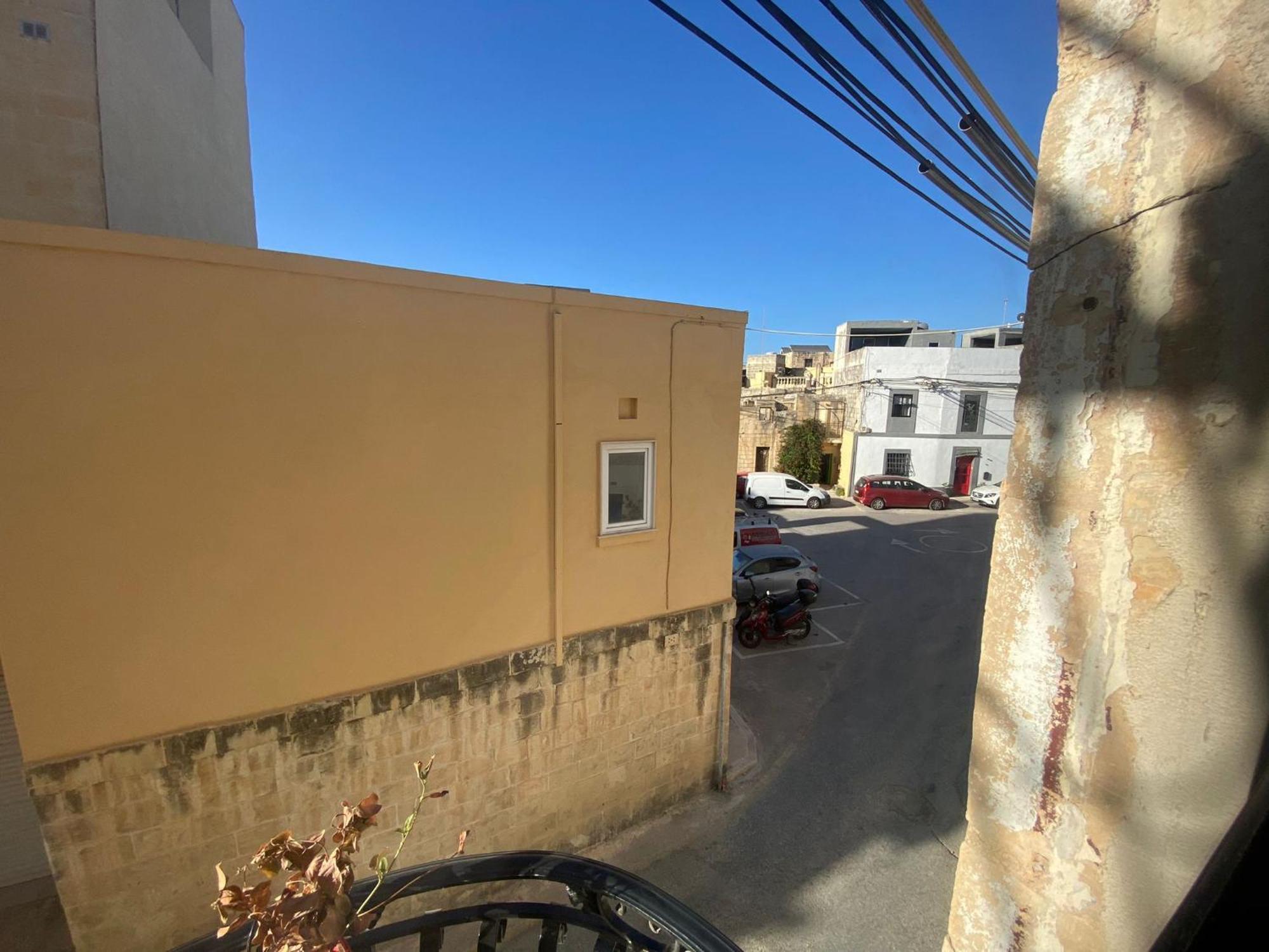 Maleth House Hotell Naxxar Eksteriør bilde