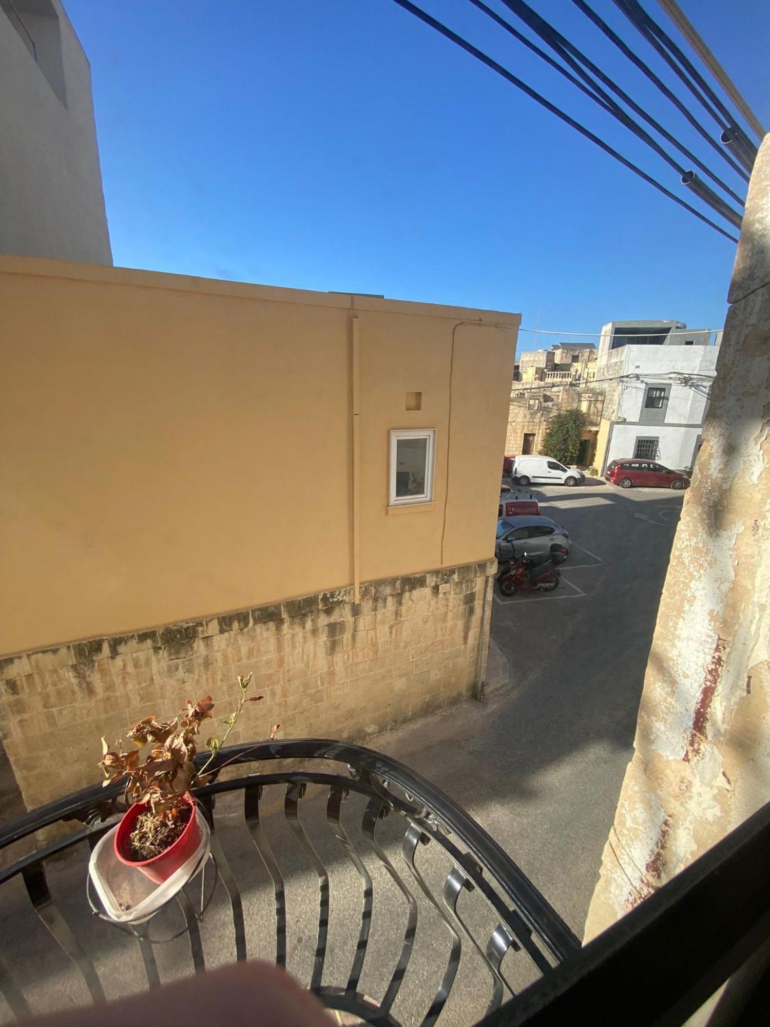 Maleth House Hotell Naxxar Eksteriør bilde