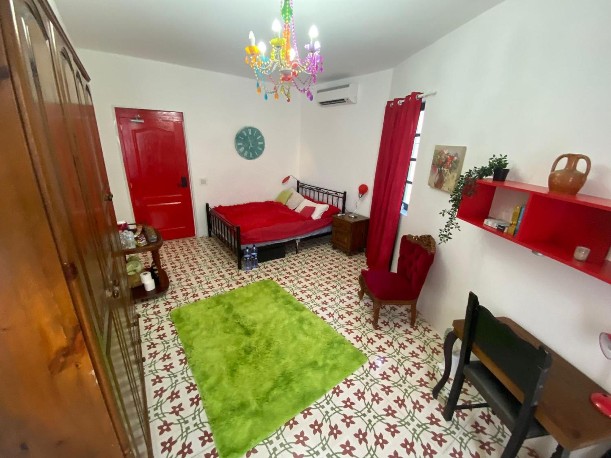Maleth House Hotell Naxxar Eksteriør bilde