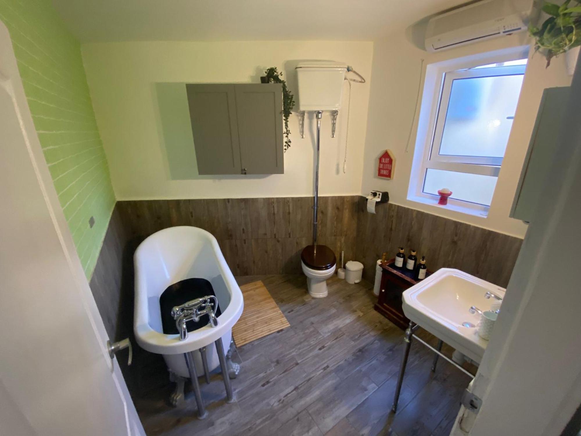Maleth House Hotell Naxxar Eksteriør bilde