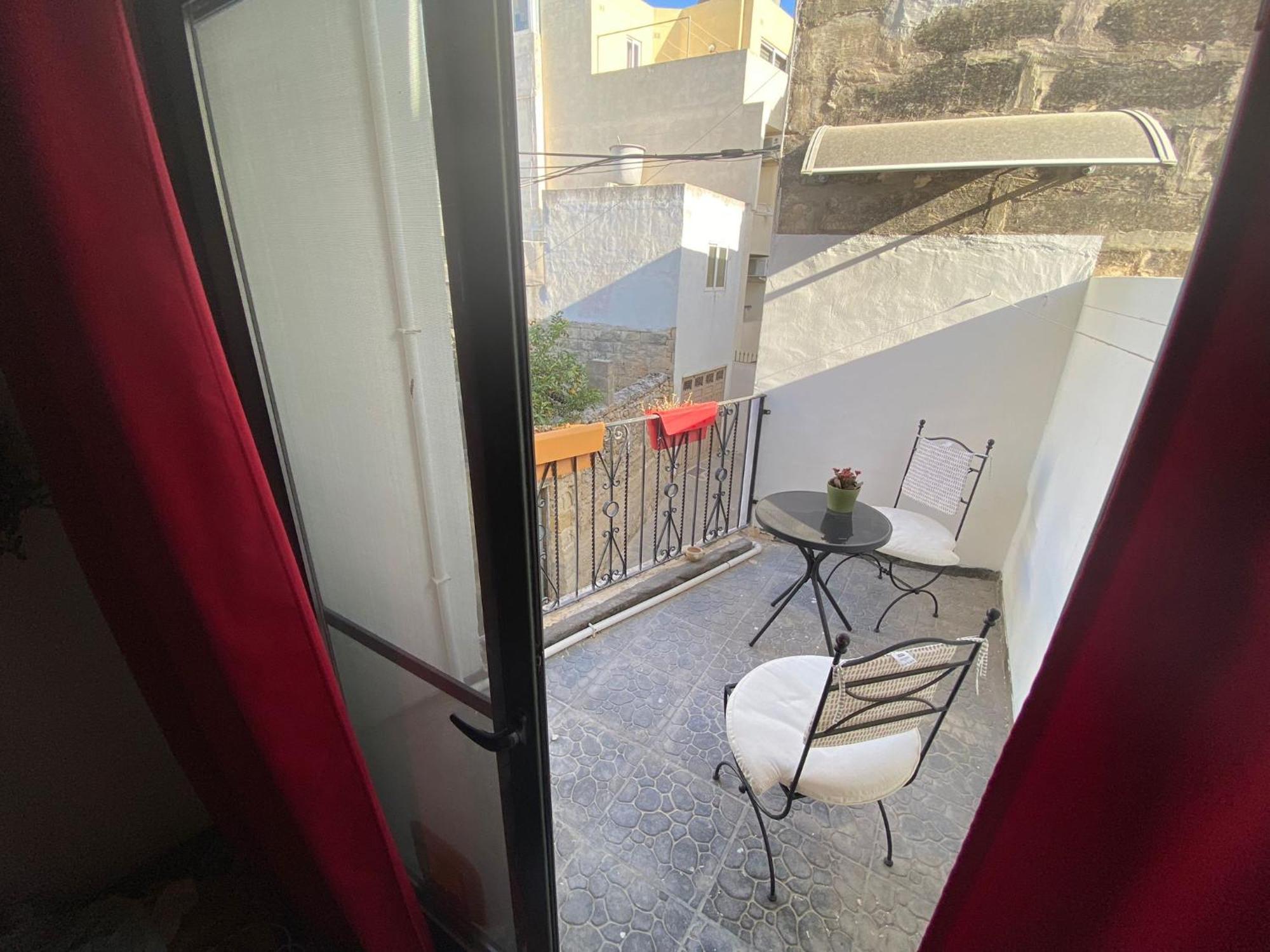Maleth House Hotell Naxxar Eksteriør bilde
