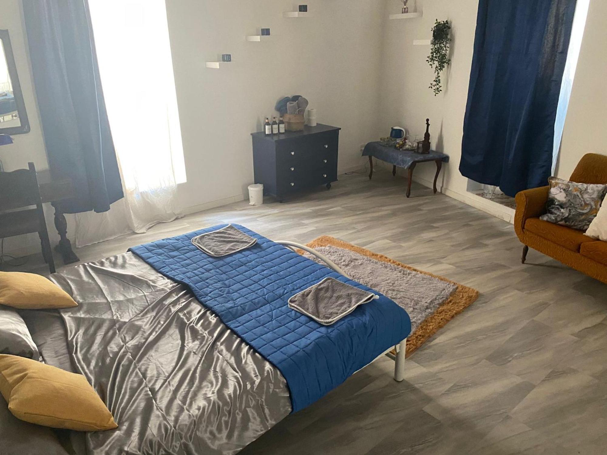Maleth House Hotell Naxxar Eksteriør bilde