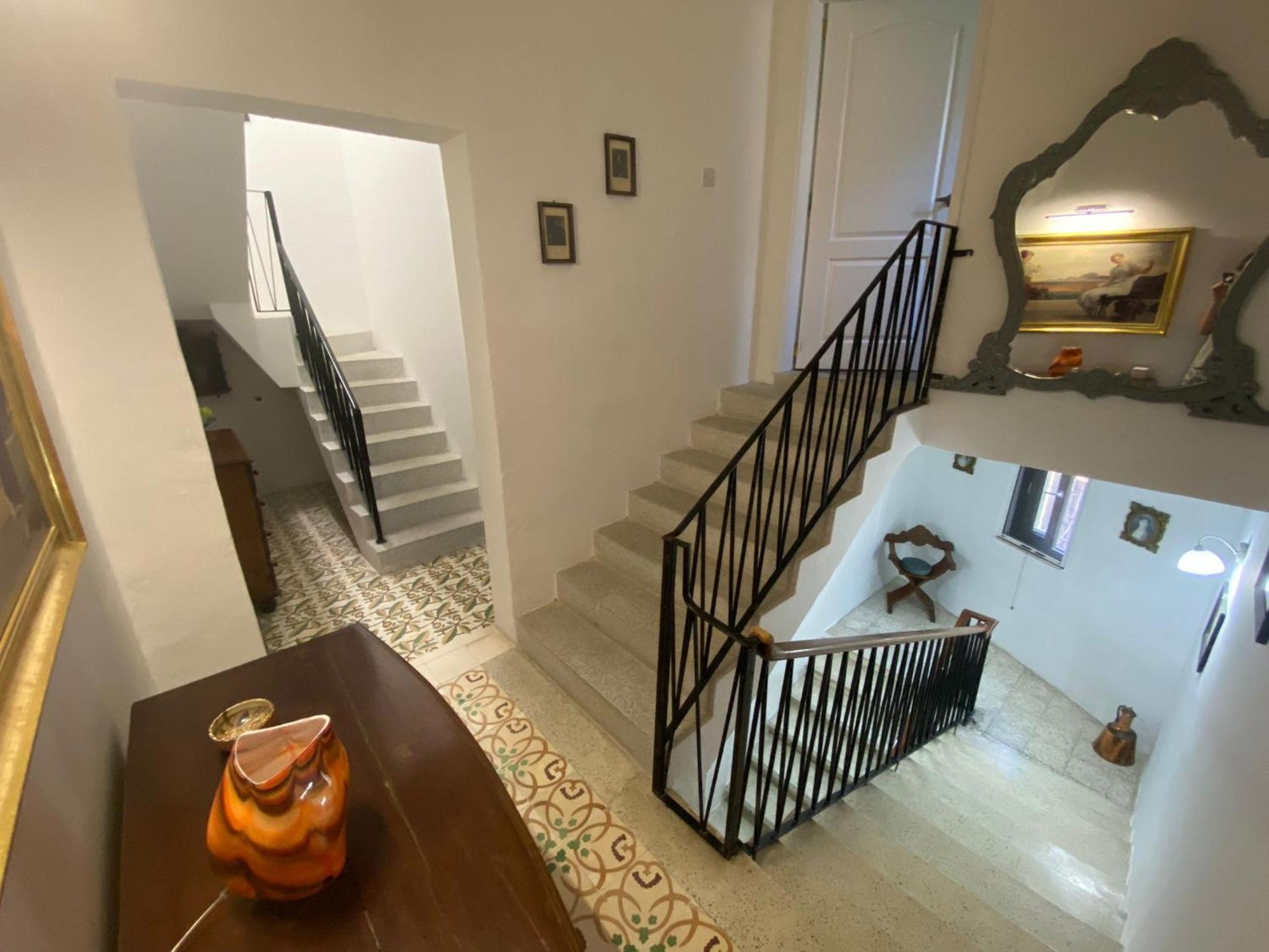 Maleth House Hotell Naxxar Eksteriør bilde