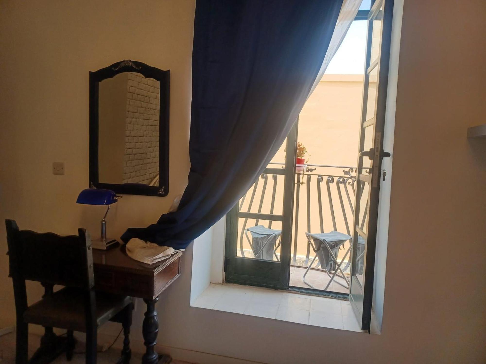 Maleth House Hotell Naxxar Eksteriør bilde