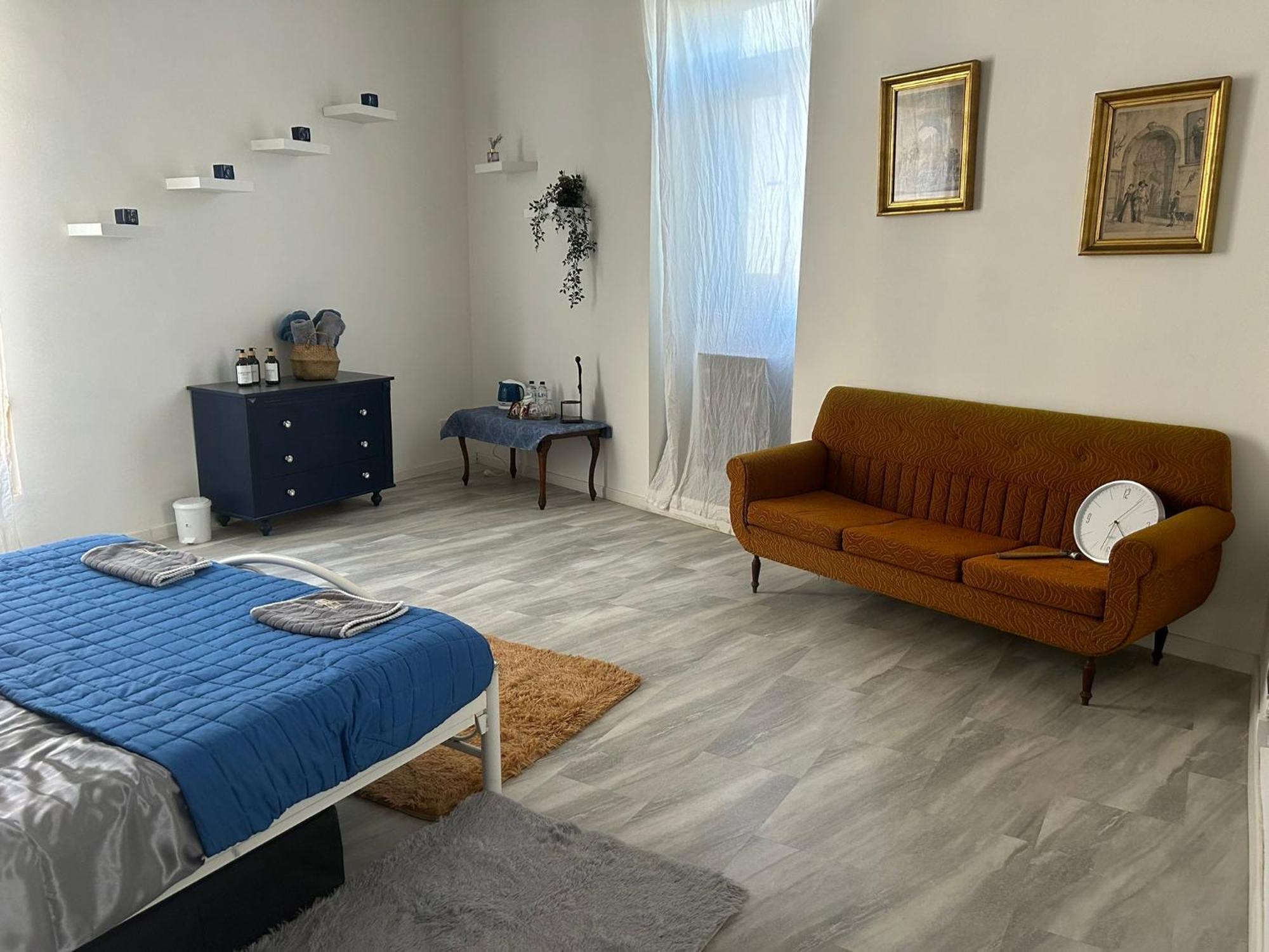 Maleth House Hotell Naxxar Eksteriør bilde