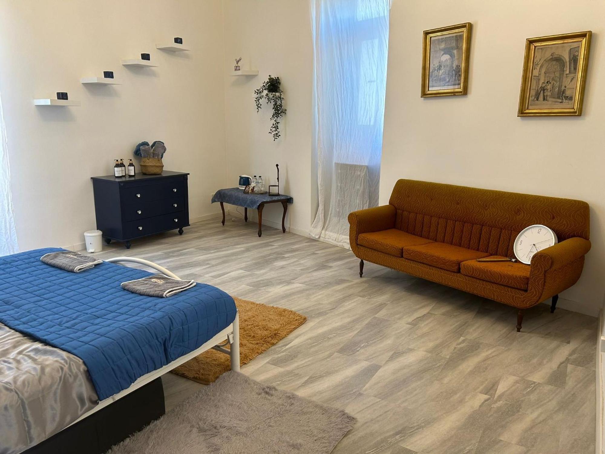 Maleth House Hotell Naxxar Eksteriør bilde