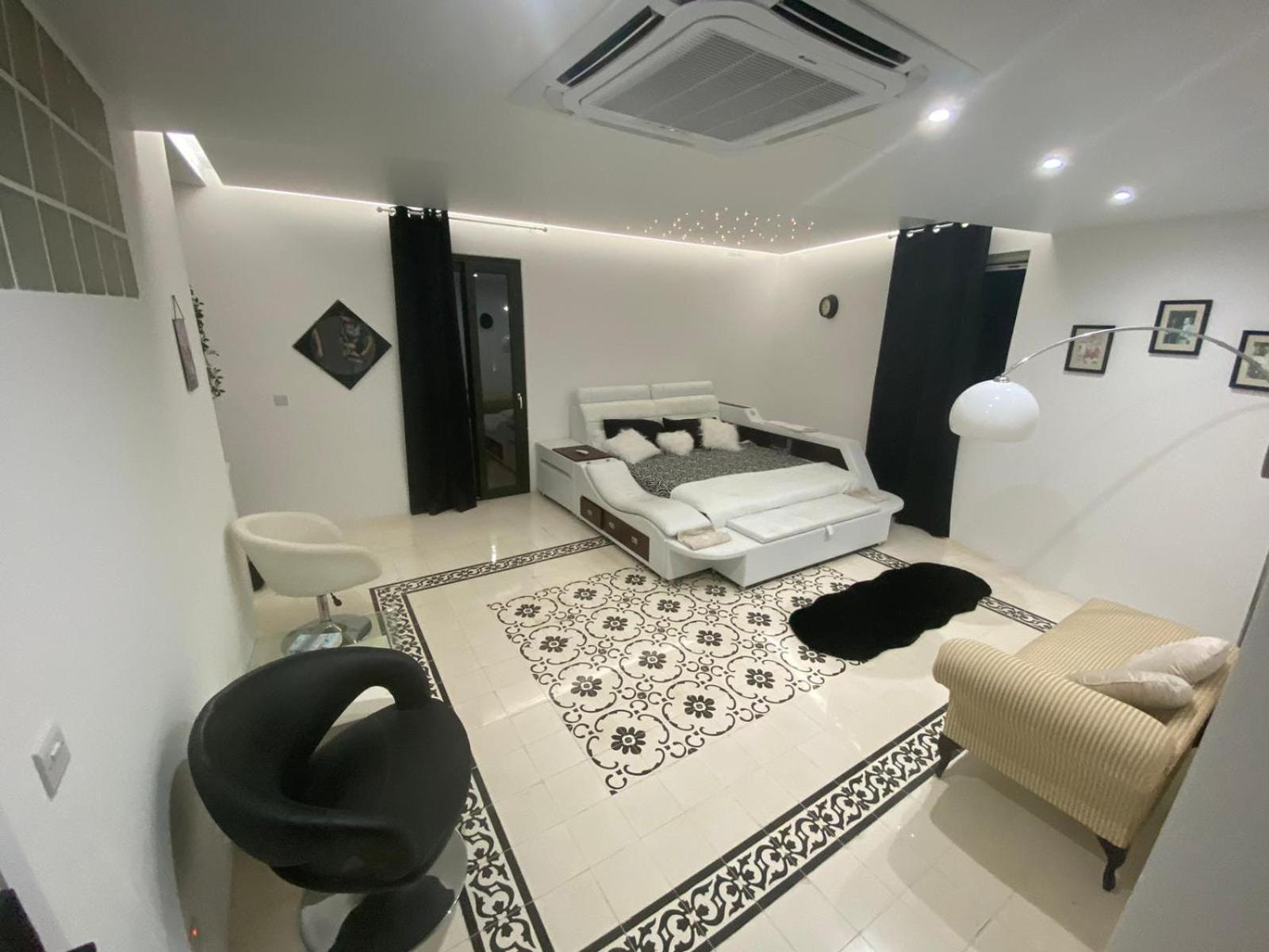 Maleth House Hotell Naxxar Eksteriør bilde