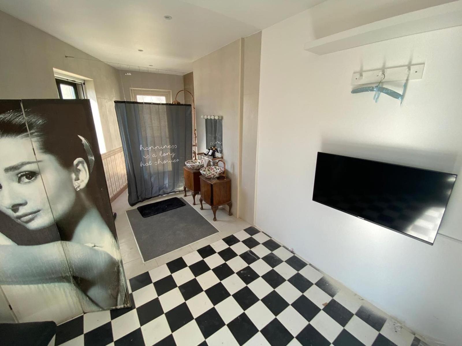 Maleth House Hotell Naxxar Eksteriør bilde