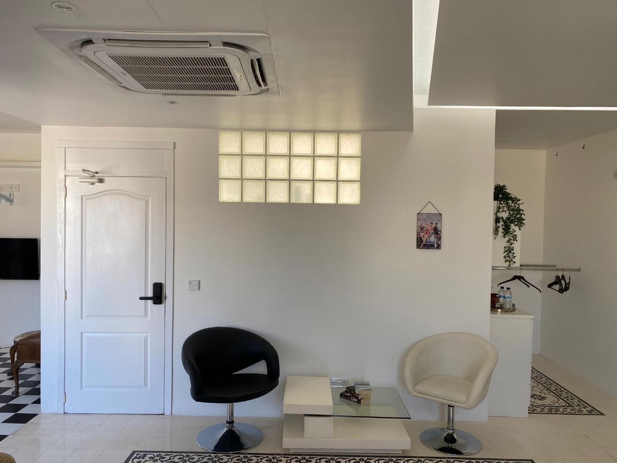 Maleth House Hotell Naxxar Eksteriør bilde