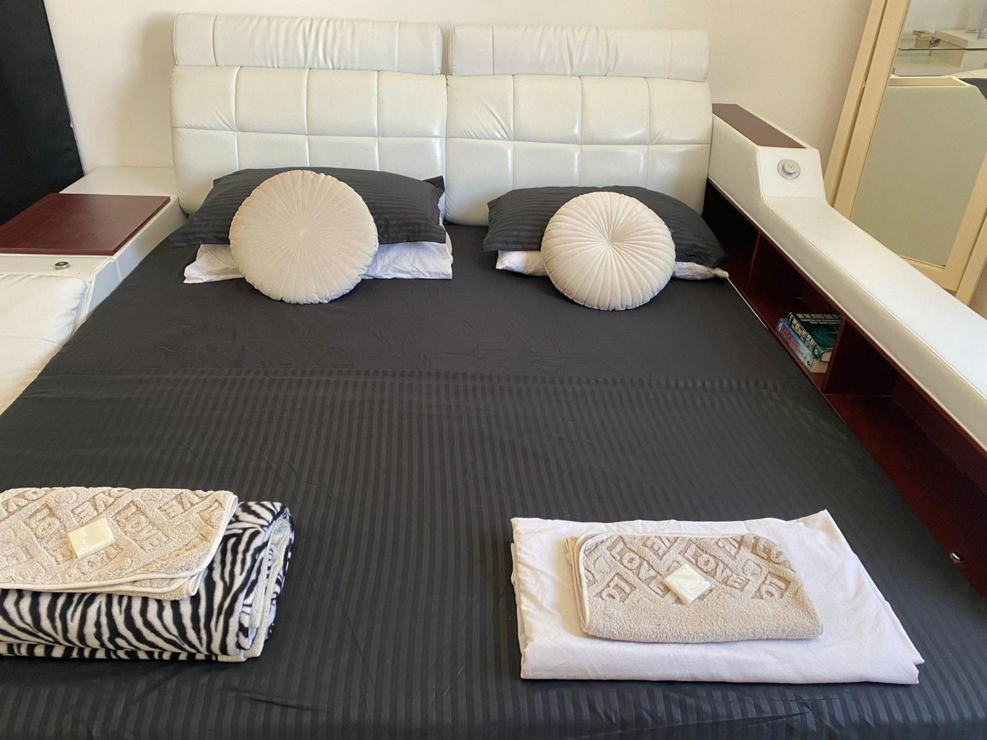 Maleth House Hotell Naxxar Eksteriør bilde