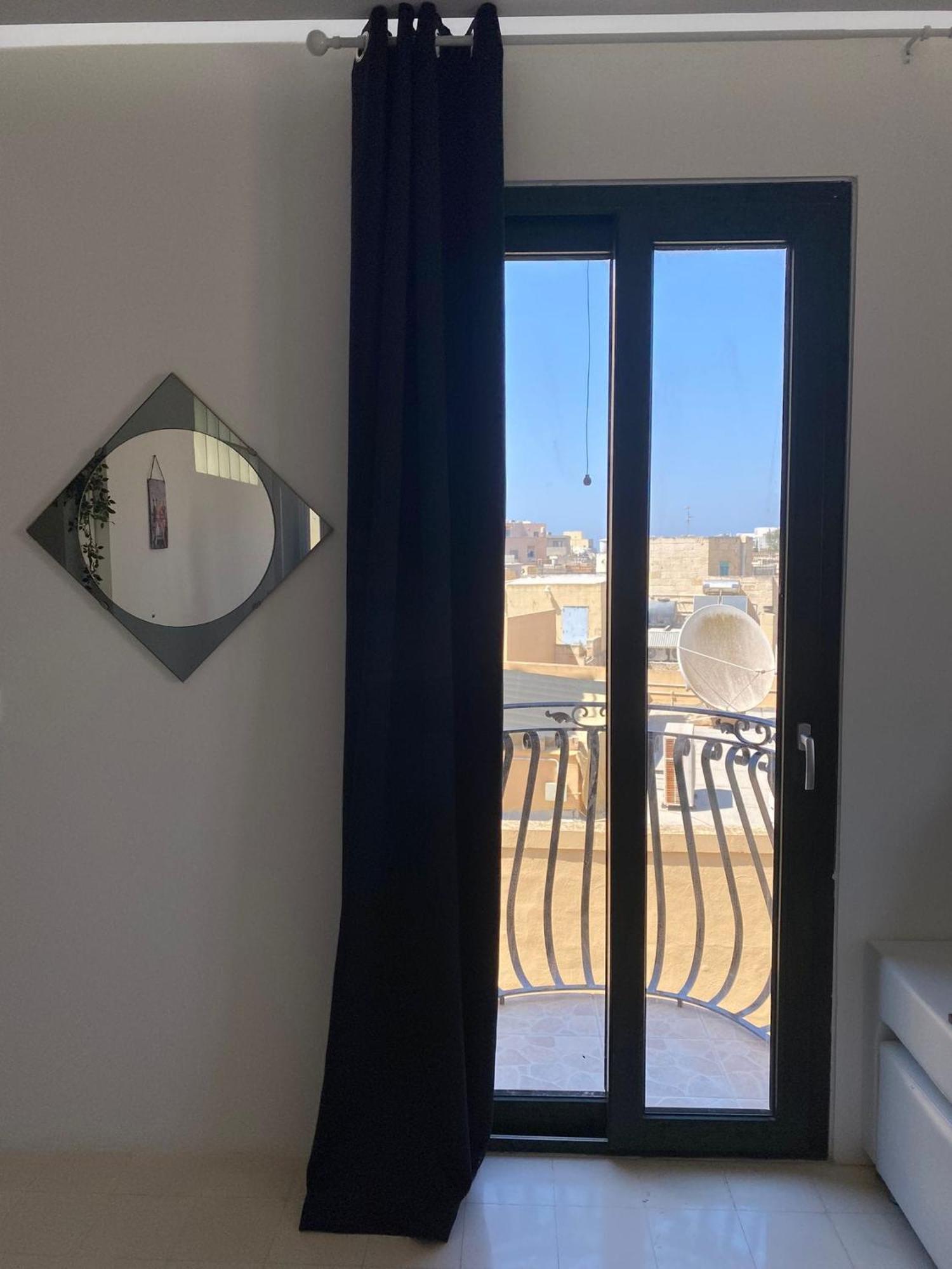 Maleth House Hotell Naxxar Eksteriør bilde