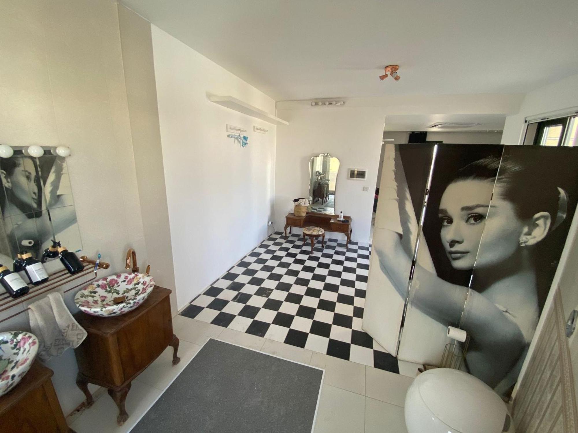 Maleth House Hotell Naxxar Eksteriør bilde