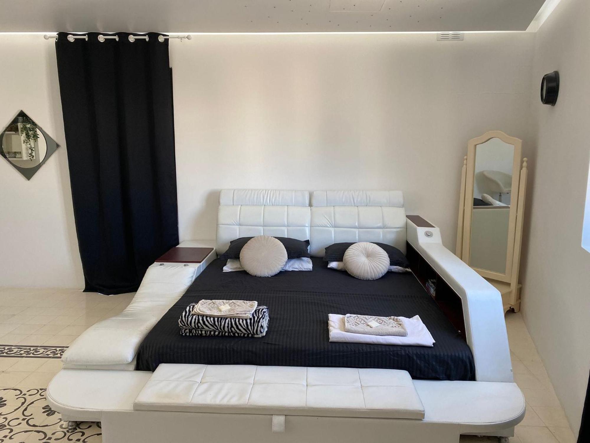 Maleth House Hotell Naxxar Eksteriør bilde