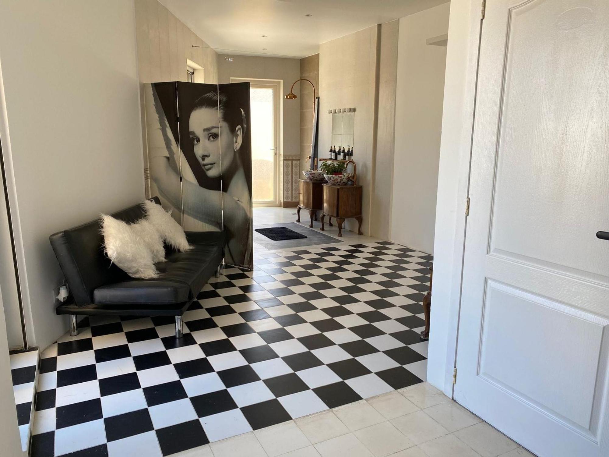 Maleth House Hotell Naxxar Eksteriør bilde