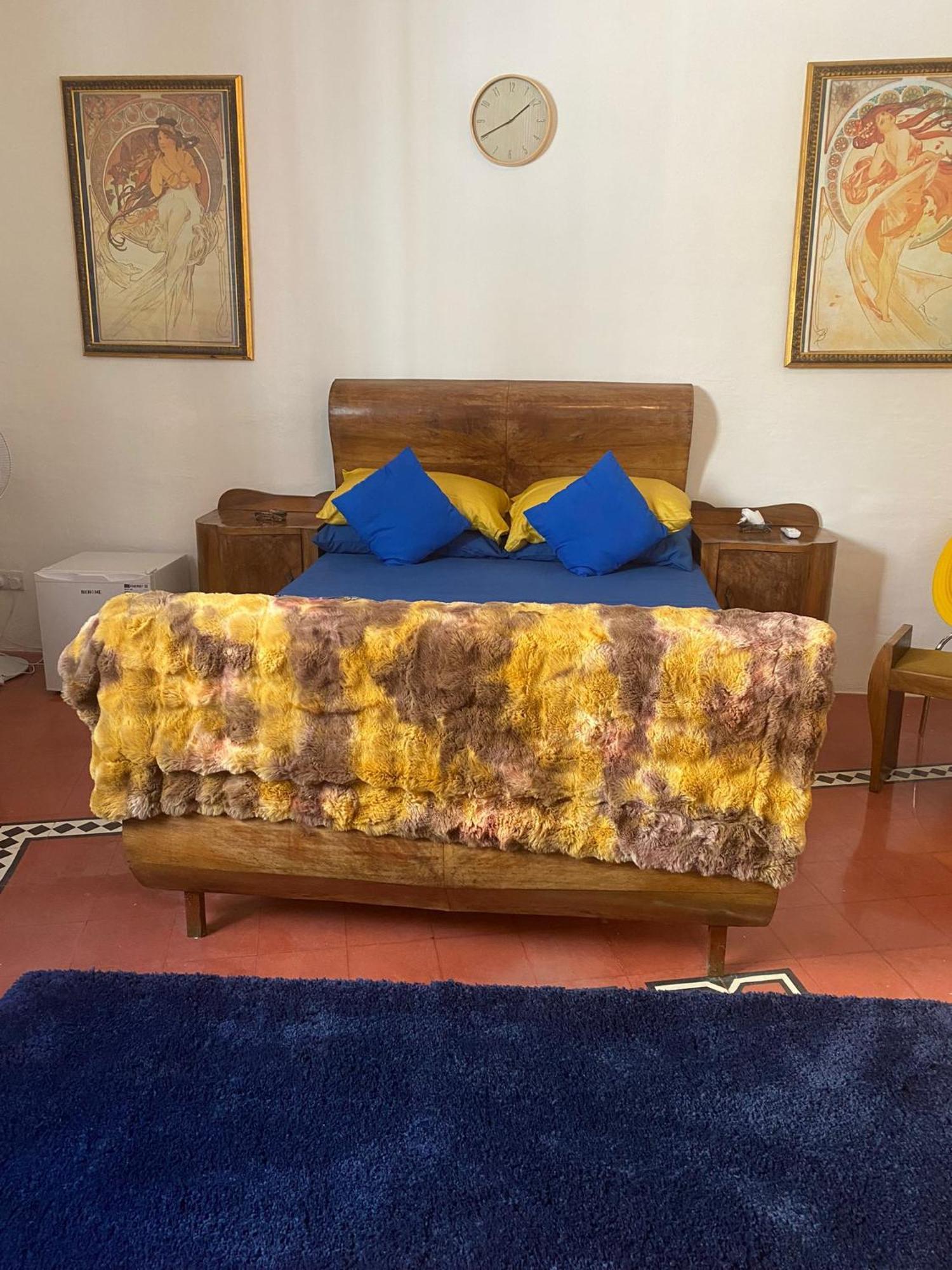 Maleth House Hotell Naxxar Eksteriør bilde