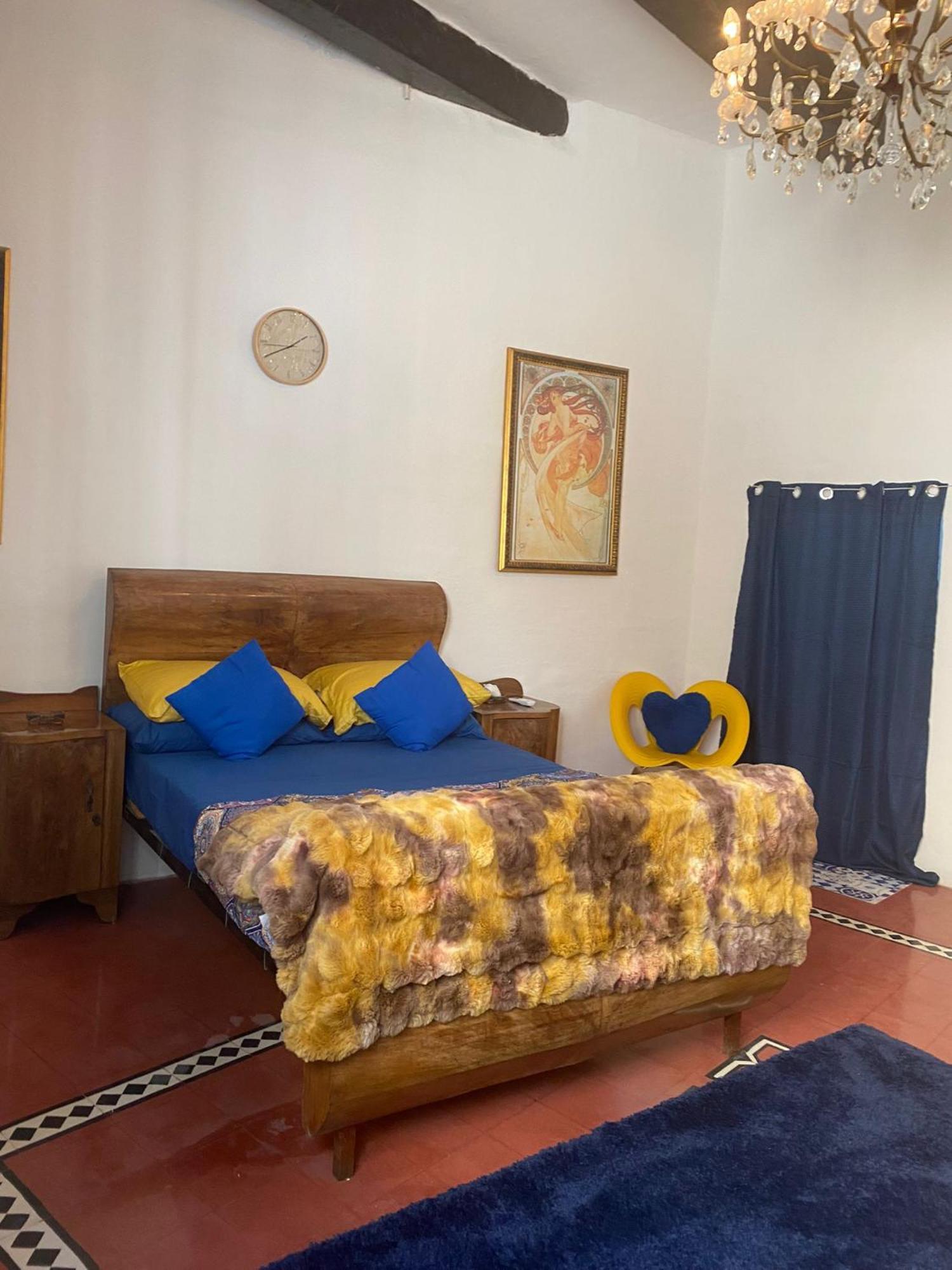 Maleth House Hotell Naxxar Eksteriør bilde