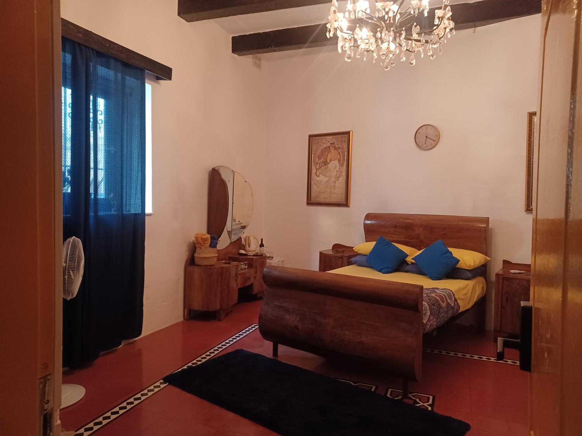 Maleth House Hotell Naxxar Eksteriør bilde