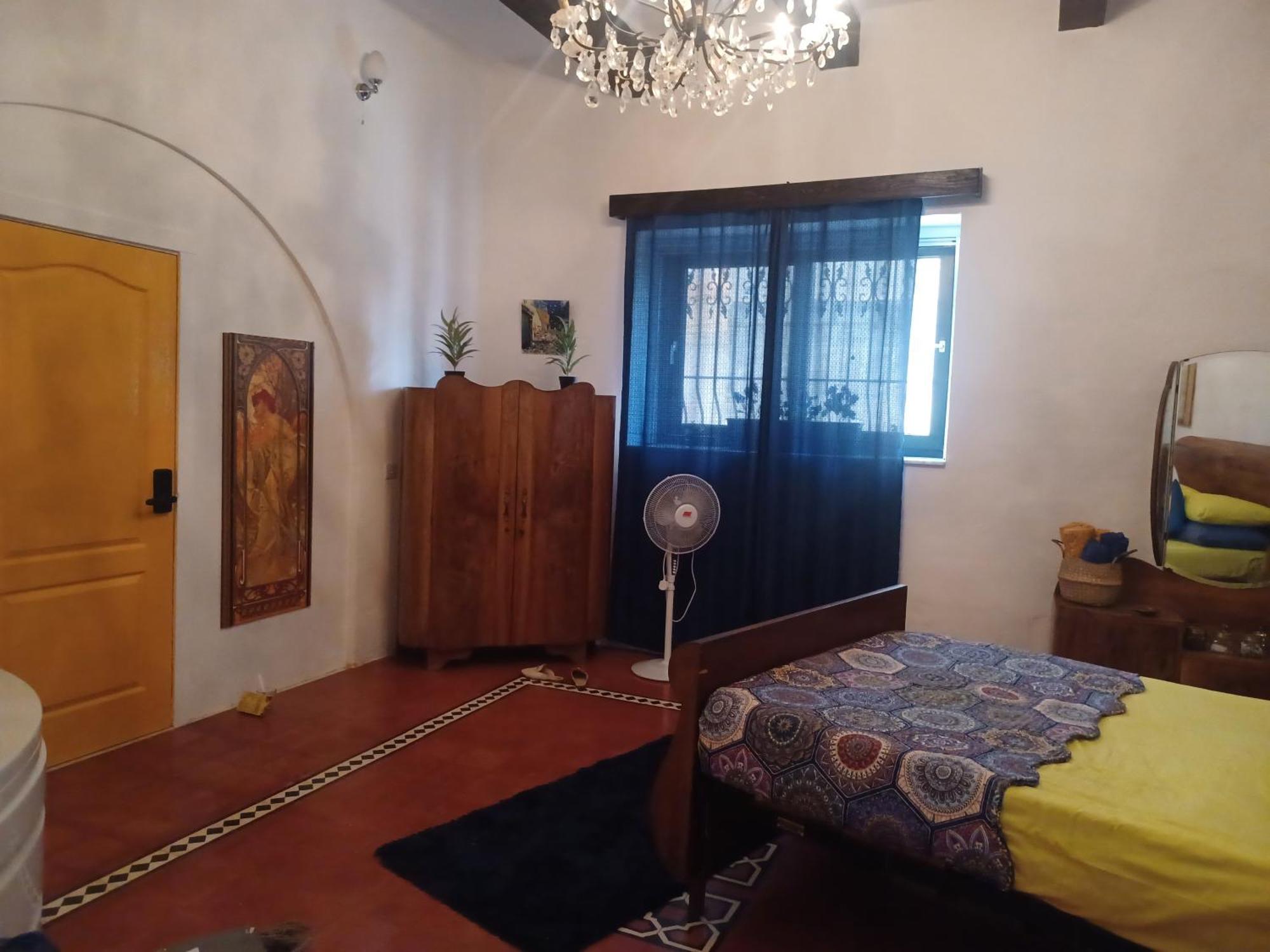 Maleth House Hotell Naxxar Eksteriør bilde